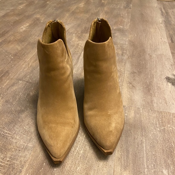 camryn bootie steve madden